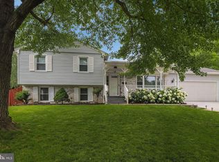 7604 Jarvis Ct, Manassas, VA 20109