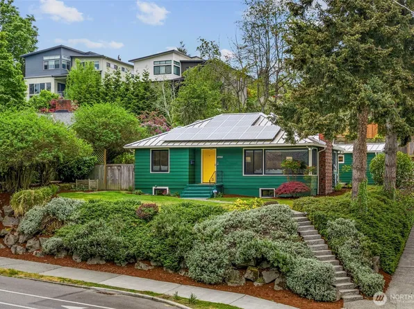 4903 50th Avenue S, Seattle, WA 98118