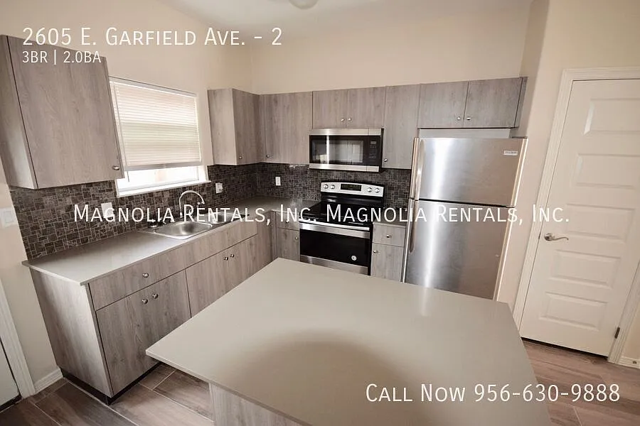 1st Month Free with 13 Month Lease — Photo 4