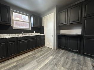 10901 Balfour Rd, Detroit, MI 48224