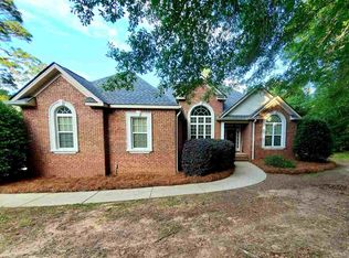 110 Camerons Way, Byron, GA 31008