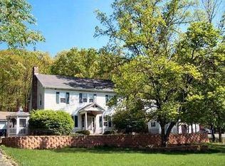 720 Fountain St, Ashland, PA 17921