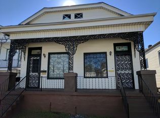 2422 Dabadie St, New Orleans, LA 70119