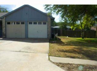 3710 Hobbs Cv, Austin, TX 78749