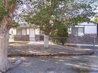 36028 Skyview St, Yermo, CA 92398