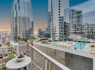301 Demonbreun St UNIT 1111, Nashville, TN 37201