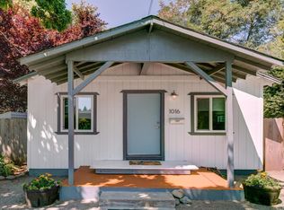 1016 Dayton Rd, Chico, CA 95928