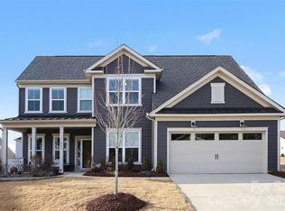 11004 Larkslea Ln, Charlotte, NC 28278