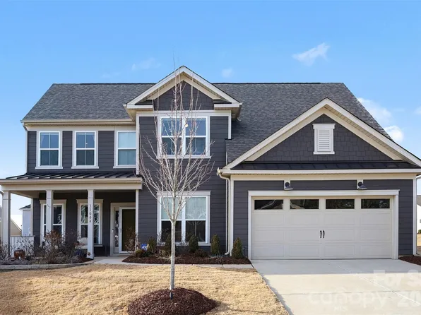 11004 Larkslea Ln, Charlotte, NC 28278