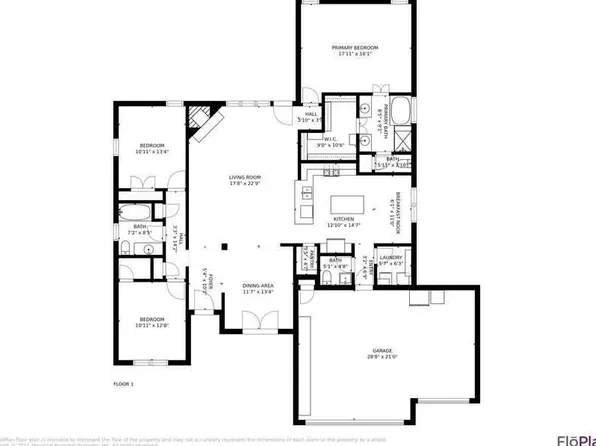 5026 Lake Breeze Rd, Grove, OK 74344