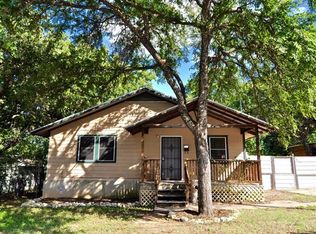 1309 Webberville Rd, Austin, TX 78721