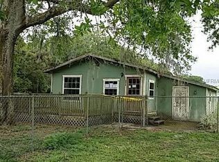 2913 Cumulus Ln, Plant City, FL 33565