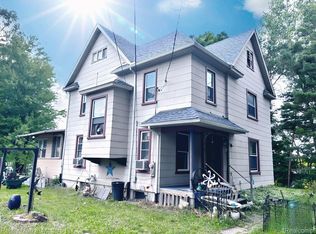 3315 Drexel Ave, Flint, MI 48506