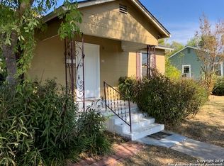 634 Marquette Dr, San Antonio, TX 78228