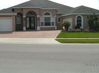 2181 Northumbria Dr, Sanford, FL 32771