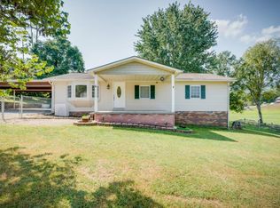 1130 Sugar Hollow Loop, Unicoi, TN 37692