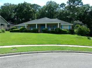 2608 Sedgefield Pl, Mobile, AL 36693