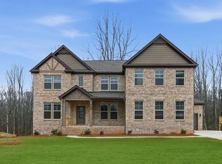 644 Continental Dr, McDonough, GA 30253