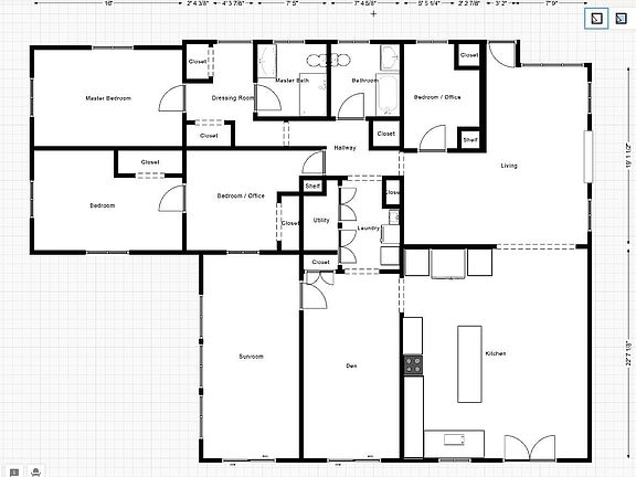 2nd image of 539 Lexington Blvd