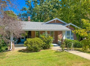 606 W Carolina Ave, Crewe, VA 23930