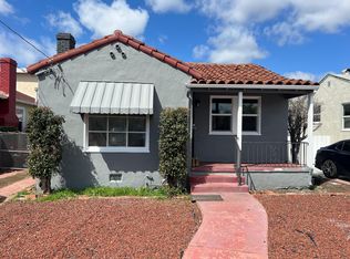 2333 Maywood Ave, Oakland, CA 94605