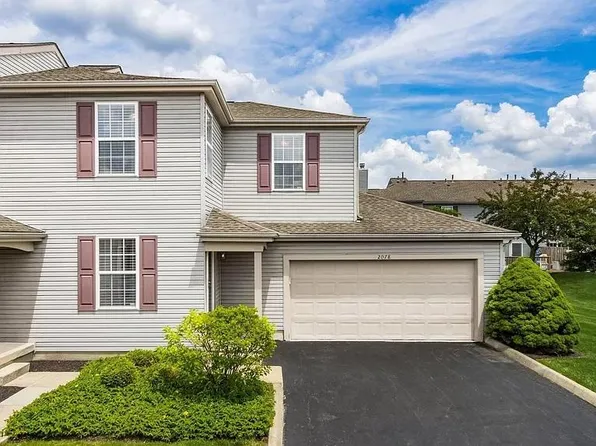 2078 Coleman Dr, Columbus, OH 43235