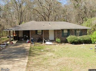 336 Sherry St, Millport, AL 35576