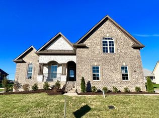 2777 Jasmine St #48, Lebanon, TN 37087