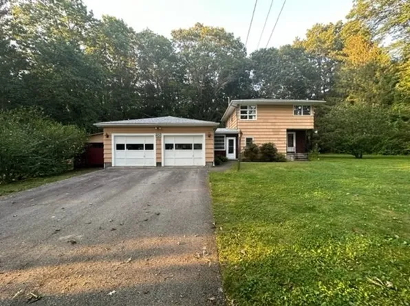 98 Mason Rd, Dudley, MA 01571