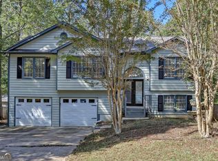 47 Stevenson Trl, Dallas, GA 30132