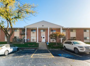 680 Marilyn Ave #6-206, Glendale Heights, IL 60139