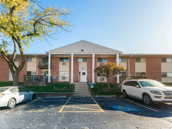 680 Marilyn Ave #6-206, Glendale Heights, IL 60139