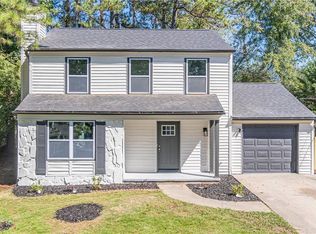 1213 Seattle Slew Ln, Norcross, GA 30093