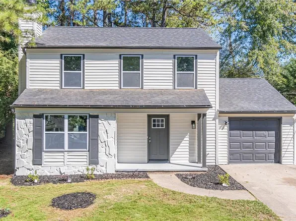 1213 Seattle Slew Ln, Norcross, GA 30093