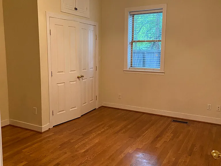 Bedroom 01 - first floor