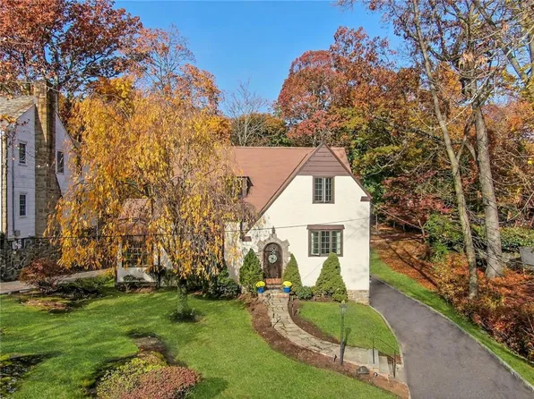 56 Rockland Avenue, Larchmont, NY 10538