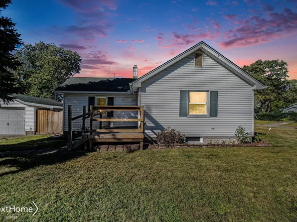 556 Walnut St, Mount Morris, MI 48458