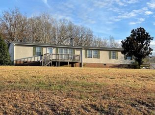 5802 Secretariat Dr, Gibsonville, NC 27249