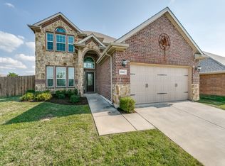 2017 Trinity Ln, Wylie, TX 75098