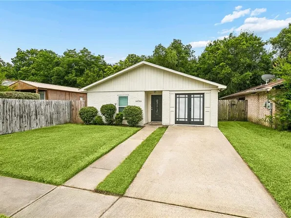 14706 Emory Rd, New Orleans, LA 70128