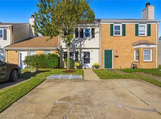 1644 Fairfax Dr, Virginia Beach, VA 23453