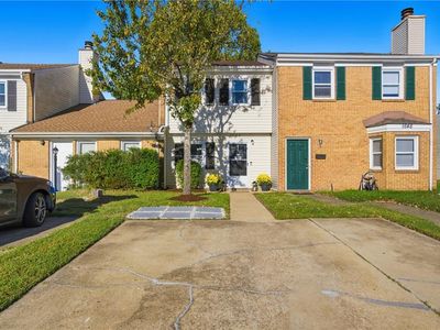 1644 Fairfax Dr, Virginia Beach, VA, 23453