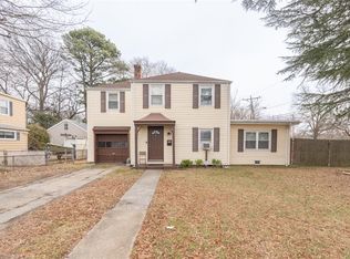 3500 White Chapel Rd, Norfolk, VA 23509