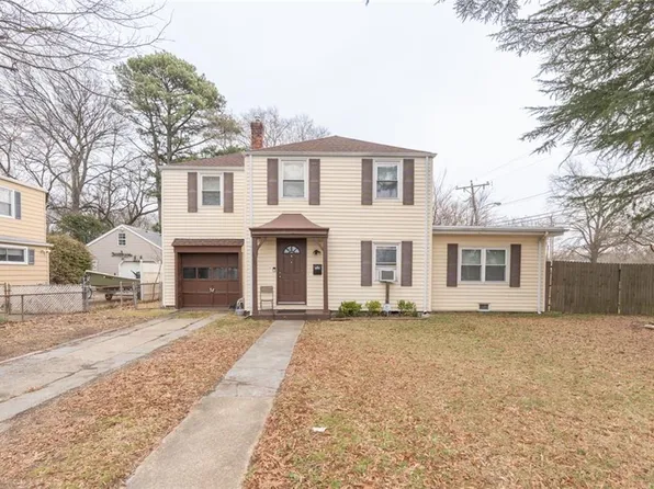 3500 White Chapel Rd, Norfolk, VA 23509