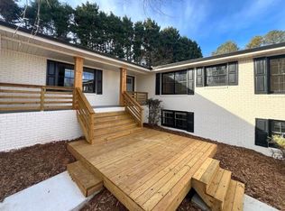 1771 Kinridge Rd, Marietta, GA 30062