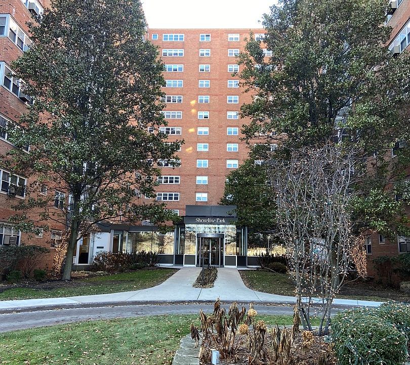 1st image of 4970 N Marine Dr APT 1026