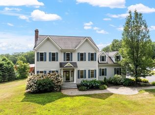123 Bean Porridge Hill Rd, Westminster, MA 01473