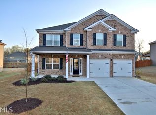 5515 Bucknell Trce #0, Cumming, GA 30028