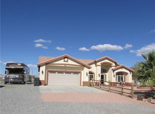 1480 Colina Ln, Pahrump, NV 89060