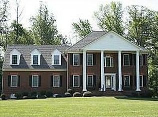 9425 Park Bluff Ter, Chesterfield, VA 23838